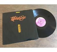 Midnight Star - MIDNIGHT STAR Midas Touch 12"