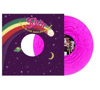 Midnight Star - No Parking (On The Dance Floor) 12" Mix / Operator (Florescent Pink Vinyl 160g) [VINYL]
