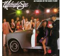 Midnight Star - No Parking on the Dance Floor