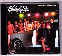Midnight Star - No Parking on the Dance Floor