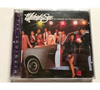 Midnight Star - No Parking on the Dance Floor