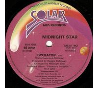 MIDNIGHT STAR - operator + 2 12