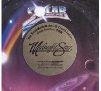 MIDNIGHT STAR - Operator / Scientific love / TSR 310201
