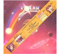 Midnight Star - Operator [Vinyl Single 12'']