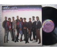 Midnight Star - Planetary Invasion