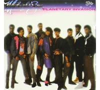 Midnight Star - Planetary Invasion