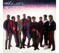 Midnight Star - Planetary Invasion - TSR Music GmbH - TSR 330201