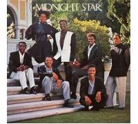 Midnight Star - Same (1988) [VINYL]