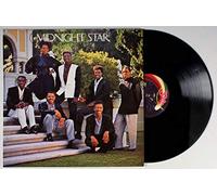 Midnight Star - Same (1988) [VINYL]