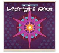 Midnight Star - The Best Of