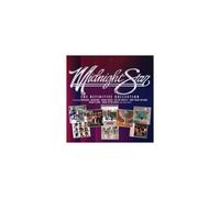 MIDNIGHT STAR: THE DEFINITIVE COLLECTION (DIGI) - CD BRAND NEW