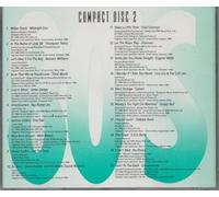 Midnight Star The Thompson Twins Deniece Williams Third World Sister Sledge - (CD Compilation, 20 Tracks, Various Artists) The Thompson Twins - In the name of love '88 / Matt Bianco - Wap-bam-boogie / Set The Tone - Dance Sucker / Eugene Wilde - Gotta get you home tonight / S.O.S. Band - The finest etc..