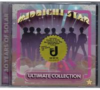 Midnight Star - The Ultimate Collection