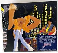 Midnight Star - Wet My Whistle