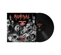 Midnight - Steel Rust And Disgust [VINYL]
