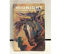 midnight, story of a wild horse