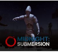 Midnight: Submersion - Nightmare Horror Story Steam CD Key
