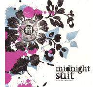 Midnight Suit - Battle for the Blood Ep