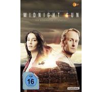 Midnight Sun - 1. Staffel (DVD) Bekhti Leila Hammarsten Gustaf Stormare Peter