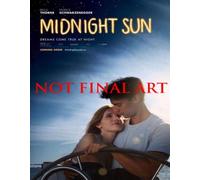 Midnight Sun [Blu-ray]