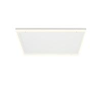 Midnight Sun 350W 65.5x63cm Infrared Panel Heater White