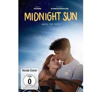 Midnight Sun: Alles für Dich (DVD) Various Bella Thorne Scott Speer (US IMPORT)