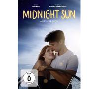 Midnight Sun: Alles für Dich (DVD) Various Bella Thorne Scott Speer (US IMPORT)