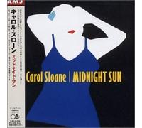 Midnight Sun by Carol Sloane (2003-12-02)