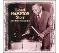 Midnight Sun by Lionel Hampton