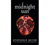 Midnight Sun by Stephenie Meyer (English) Paperback Book