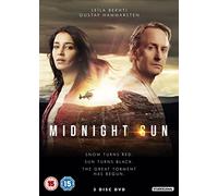 Midnight Sun – DVD – Studiocanal