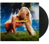 Zara Larsson - Midnight Sun [VINYL]