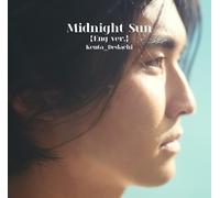 Midnight Sun (Eng Ver.) (完全生産限定盤) [Analog]
