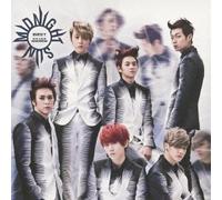 MIDNIGHT SUN -JAPAN EDITION-(+DVD)(ltd.) +bonus