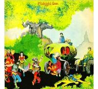 MIDNIGHT SUN - Midnight Sun - same (LP)