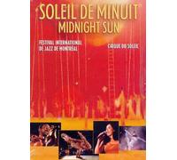Cirque du Soleil - Midnight Sun / Soleil De Minuit [DVD] [Region 1] [US Import] [NTSC]