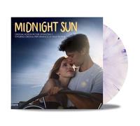Midnight Sun Soundtrack Limiited Vinyl LP New 2018