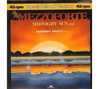 Midnight sun [VINYL]