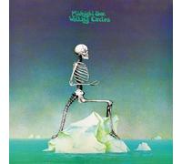 Midnight Sun - Walking Circles