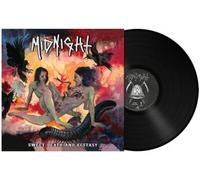 Midnight - Sweet Death and Ecstasy - Vinyl 12" Album (US Import)