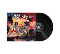Midnight - Sweet Death and Ecstasy - Vinyl 12" Album (US Import)