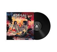 MIDNIGHT - SWEET DEATH AND ECSTASY - Vinyl Record - G3z