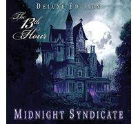 Midnight Syndicate - The 13th Hour and Bloodlines (Double Vinyl) [VINYL]