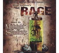 Midnight Syndicate - The Rage