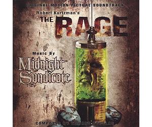 Midnight Syndicate - The Rage