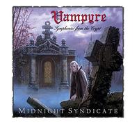 Midnight Syndicate - Vampyre: Symphonies Of The Crypt