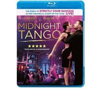 Midnight Tango [Blu-ray]