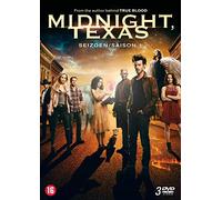 Midnight Texas - - (1 DVD)