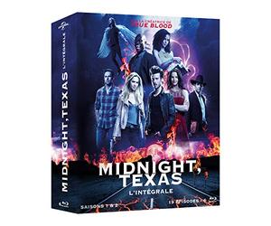 Midnight, Texas - L'intégrale - Coffret 6 DVD (Édition spéciale)