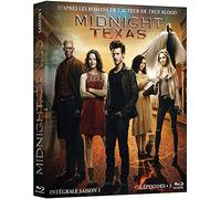 Midnight, Texas-Saison 1 [Blu-Ray]